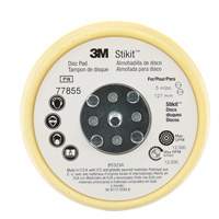 Hookit Low Profile Finishing Disc Pad, 77855 D. Morneault & Fils