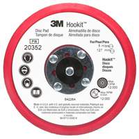 Hookit Low Profile Disc Pad D. Morneault & Fils