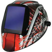 Cagoule ArcOne Vision, 4,25" lo x 4" la Champ de vision, Teinte 5 - 13 D. Morneault & Fils