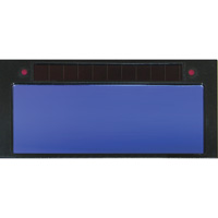 ArcOne&reg; Singles&reg; High Definition Auto-Darkening Welding Lens, 2" W x 4-1/2" H Viewing Area, For Use With ArcOne&reg; D. Morneault & Fils