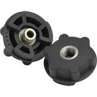 Disc Pad Hub D. Morneault & Fils