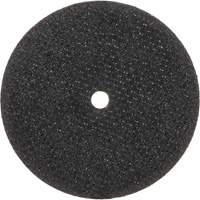Cubitron 3 Cut-Off Wheel, 3" x 0.035", 1/4" Arbor, Type T1, Ceramic, 21000 RPM D. Morneault & Fils