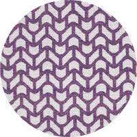 Xtract Cubitron II Net Disc 710W, 5" Dia., 80+ Grit, Ceramic D. Morneault & Fils