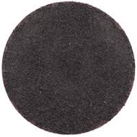 Disques abrasifs à fixation sans outil