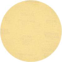 Disque H&L en papier Gold Reserve A296, dia 5", Grain P120, Oxyde d'aluminium D. Morneault & Fils