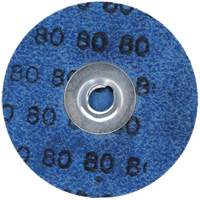 Lock Back Sanding Discs