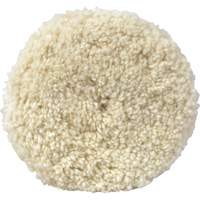Tampon pour mastic de 05703, 8" dia., Laine D. Morneault & Fils