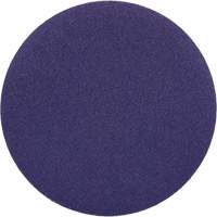Disque en tissu 900DZ Stikit Cubitron II, 6" dia., Grain 40+, C&eacute;ramique D. Morneault & Fils