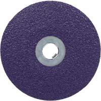 Cubitron 3 Fibre Disc 1182C, Ceramic, 60+, 5" Dia D. Morneault & Fils