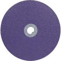Cubitron 3 Fibre Disc 1182C, Ceramic, 80+, 7" Dia D. Morneault & Fils