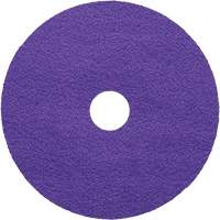 Cubitron 3 Fibre Disc, Ceramic, 60+, 5" Dia x 7/8" Arbor D. Morneault & Fils