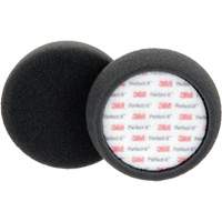 Tampon de polissage Perfect-It 30042, 4" dia., Mousse D. Morneault & Fils