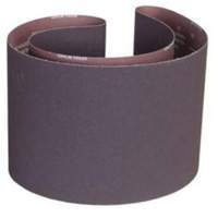 Courroie abrasive port&eacute;e Metalite, , Oxyde d'aluminium, Grain 80 D. Morneault & Fils