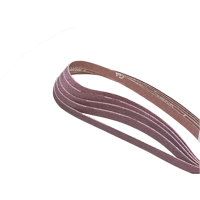 Courroies abrasives Metalite R228, , Oxyde d'aluminium, Grain 40 D. Morneault & Fils