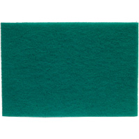 Tampons manuels Bear-Tex, Oxyde d'aluminium, 6" x 9", Grain Tr&egrave;s fin D. Morneault & Fils