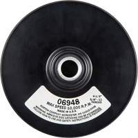 Back-Up Pad D. Morneault & Fils