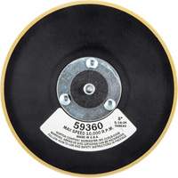 Back-Up Pad D. Morneault & Fils