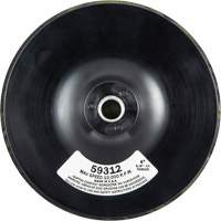 Back-Up Pad D. Morneault & Fils