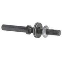 Mandrel Assembly For Unified Wheels D. Morneault & Fils