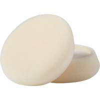 Tampon pour application de p&acirc;te Perfect-It, 4" dia., Mousse D. Morneault & Fils