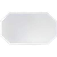 Replacement Plastic Shield for Suction & Pressure Cabinets D. Morneault & Fils