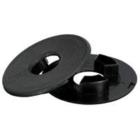 Maroon Flange Adapter D. Morneault & Fils