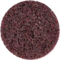 SPINLOCK Surface Conditioning Disc, 2" Dia., 60 Grit D. Morneault & Fils