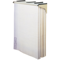 Drop/lift Wall Racks D. Morneault & Fils