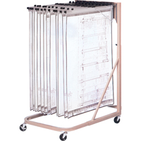 Plan File Parts & Accessories