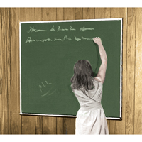 Chalkboards D. Morneault & Fils