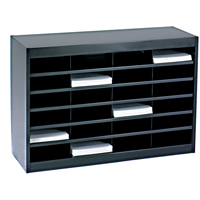 Rangement littéraire