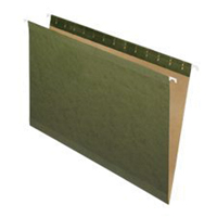 Reversaflex&reg; Hanging File Folder D. Morneault & Fils