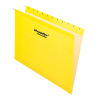 Reversaflex&reg; Hanging File Folder D. Morneault & Fils