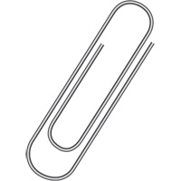 Paper Clips D. Morneault & Fils
