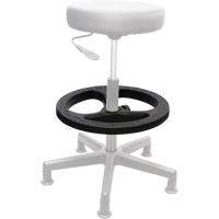 Foot Rings D. Morneault & Fils