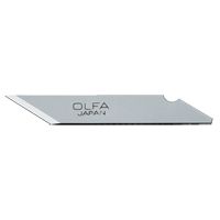 Replacement Blade, Single Style D. Morneault & Fils