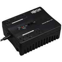 Standby UPS Systems D. Morneault & Fils