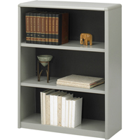 Biblioth&egrave;ques en acier Value Mate D. Morneault & Fils
