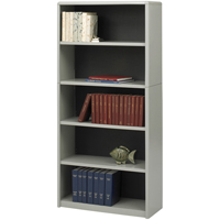 Biblioth&egrave;ques en acier Value Mate D. Morneault & Fils