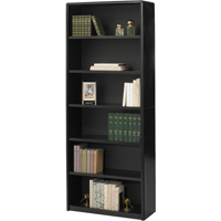 Biblioth&egrave;ques en acier Value Mate D. Morneault & Fils