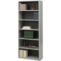 Biblioth&egrave;ques en acier Value Mate D. Morneault & Fils