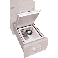 Coffres-forts protecteurs de donn&eacute;es M&eacute;dia D. Morneault & Fils