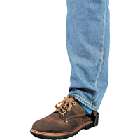 Personnel Grounding Products-Heel & Toe Grounders D. Morneault & Fils