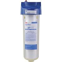 Syst&egrave;me de filtration deau Whole House Aqua-Pure, Utilize avec Aqua-Pure s&eacute;rie AP100 D. Morneault & Fils