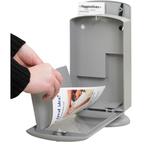 Customizable Suggestion Box D. Morneault & Fils