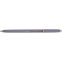 STYLO POINTE GRASSE METALQ ALM ARGNT ENCR COULR D. Morneault & Fils