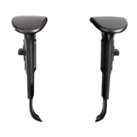 Adjustable T-Pad Arm Kit D. Morneault & Fils