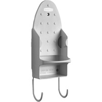 Organisateur d'accessoires de repassage D. Morneault & Fils