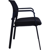 Activ A-20 Guest Chair D. Morneault & Fils