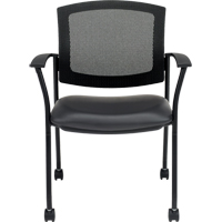 Ibex Guest Chairs D. Morneault & Fils